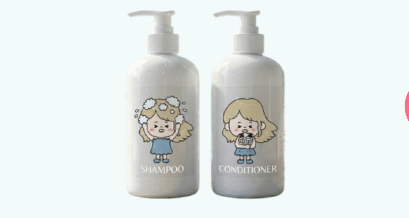 ヘアケア